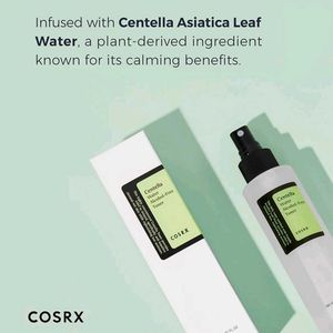 Cosrx Centella Water Alcohol Free Toner