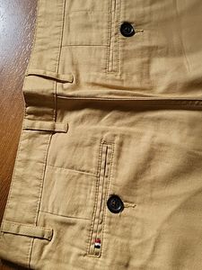 BYFORD Pant