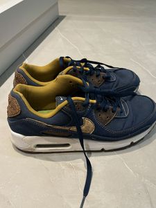 Nike Air Max Mens Sneakers