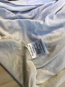 Van Heusen Printed Balloon-Fit T-Shirt (Oversized)