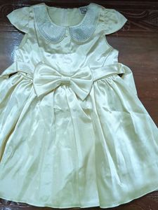 Baby Frock
