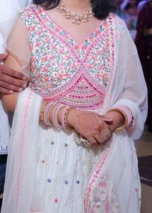 Ethnic Gown