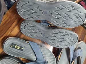 Daego Italy Men&#39;s Flipflops