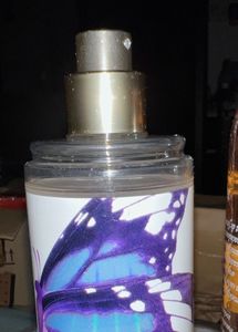BBW Butterfly Mist