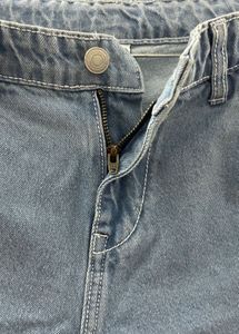 Y&F Jeans!