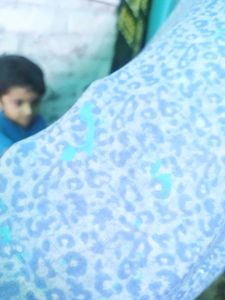2 Kurta Jorjet ,2 Cotton Frock