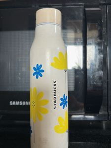 2adult Bottles N Steel Cups 1 Kid Bottle