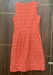 Dress from Tommy Hilfiger, made in Vietnam