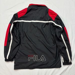 Fila Color Block Jacket
