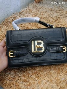 LUXURY BRAND SLING BAG