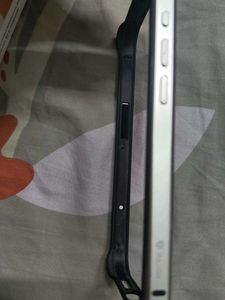 RAEGR EdgeArmor iPhone 15 Pro Case