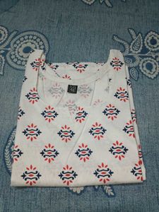 Multicolor Kurta
