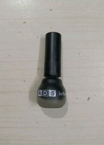 Black Cemera Ice Matte Water Proof Eyeliner, Liqui