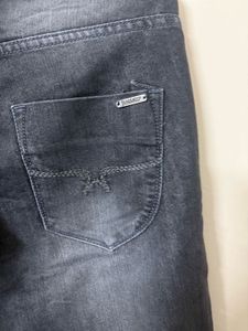 Roadster Boyfriend Jeans