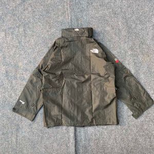The North Face Gortex Jacket Waterproof