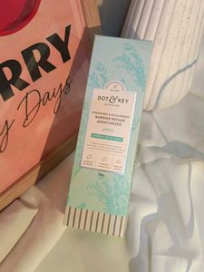 Dot & Key Barrier Repair Moisturizer