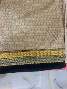 2 New Kurtas With Embroidery