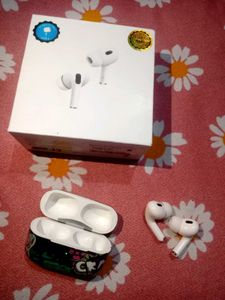 New Apple Airpods Pro2 1st Copy