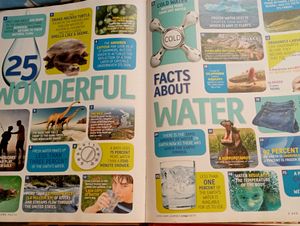 5000 awesome facts