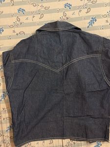 Adesso Denim Jacket