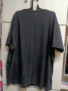 Printed T-shirt Rarely Used