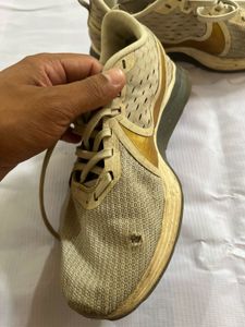 Nike Zoom Strike - UK 5