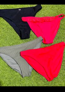 Pack Of 4 Penties Imported Stuff