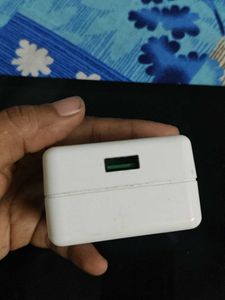 Oppo Charger