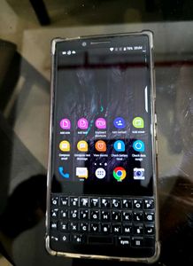 Blackberry KEY 2 With All Accessories And Box