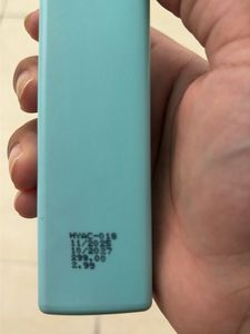 Hyphen Clarifying Acne Cleanser