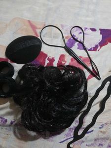 Hair Accessory Bundle