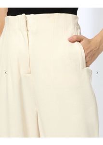 *New* Rio Cream Trousers