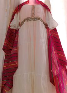 Elegant Kurta Set &amp; Dupatta