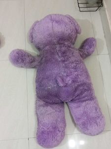 Purple &#39;Best Friends&#39; Teddy Bear