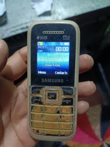 Samsung Keypad Mobile