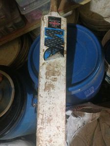GM Diamond B555 Cricket Bat