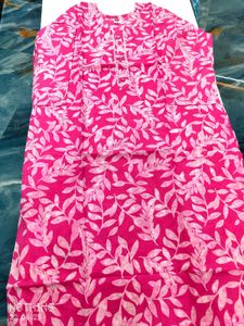 Single Kurti Cotton Best Price