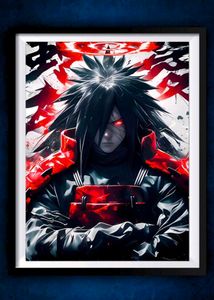 Anime Posters,5 posters