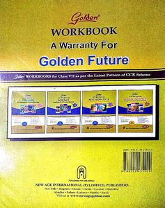 CBSE Hindi class7  Workbook &amp; Grammar Practice