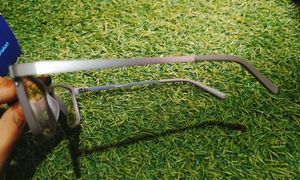 Lenskart Hustlr Eyeglass