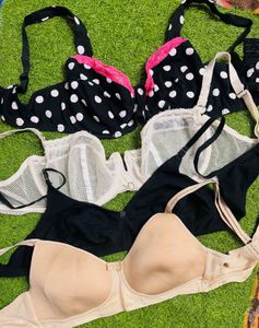 38 size non padded comfy brand