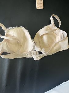 Thrift Bra