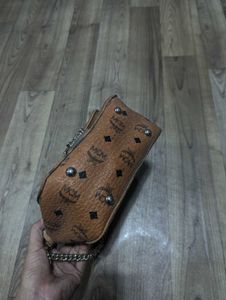 MCM Crossbody Bag