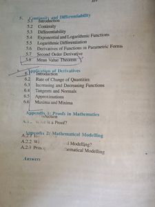 Class 12 Maths NCERT PART 1 ONLY new Offer