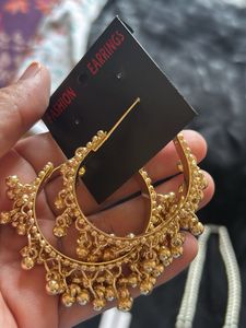 Combo Offer Jewellery + Lipsticks