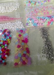 Beads Charm