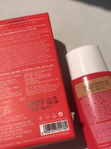 Dot N Key Tinted Sunscreen
