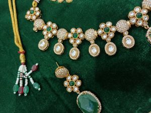 Jewellery Set