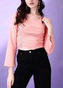 Y2k Crop Top