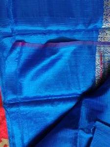 Silk Saree